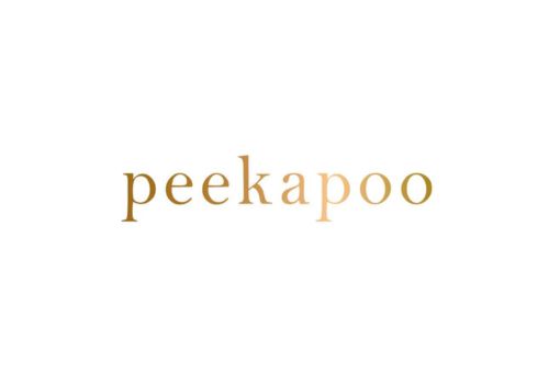 Peekapoo Logo