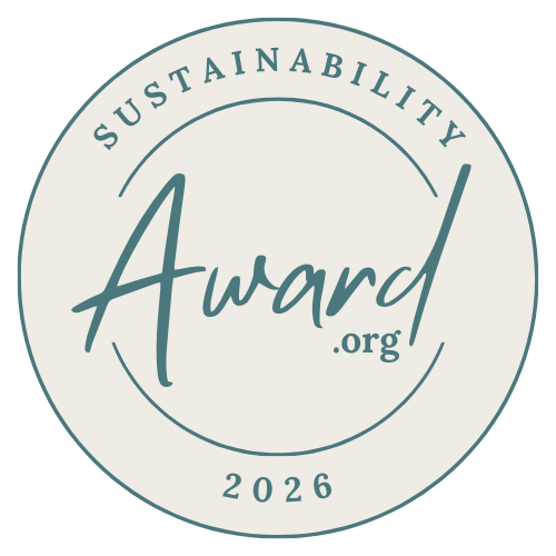 Sustainability Award