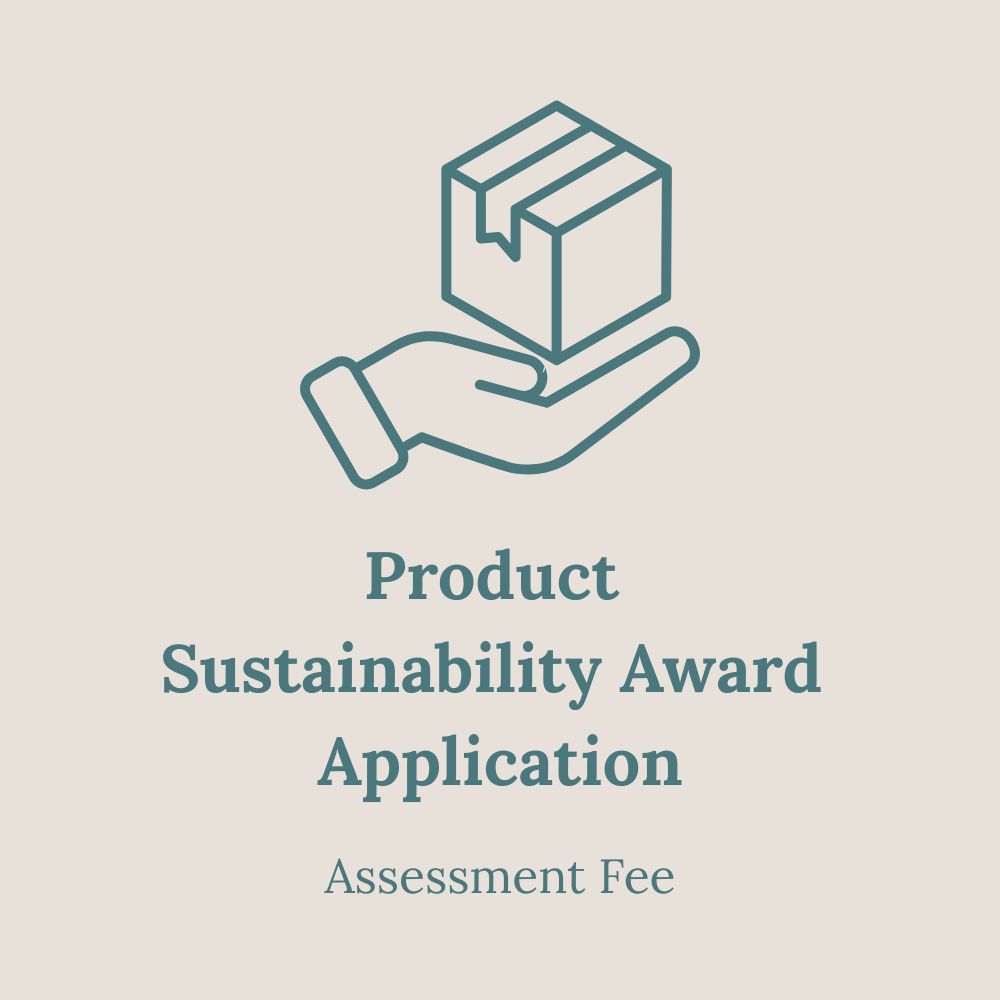 Product Award Assessment Fee