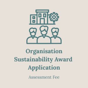 Organisation Award Assessment Fee
