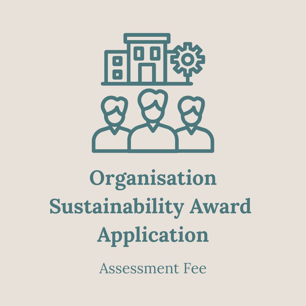 Organisation Award Assessment Fee