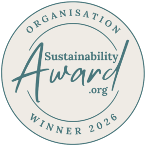 Organisation Sustainability Award Seal Licence Fee