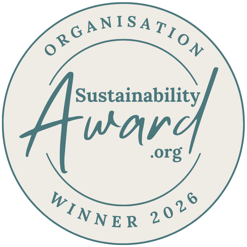 Organisation Sustainability Award Seal Licence Fee