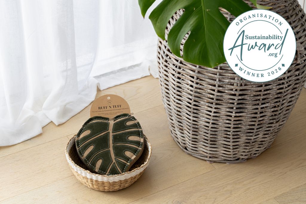 Non-Toxic Dog Chew
