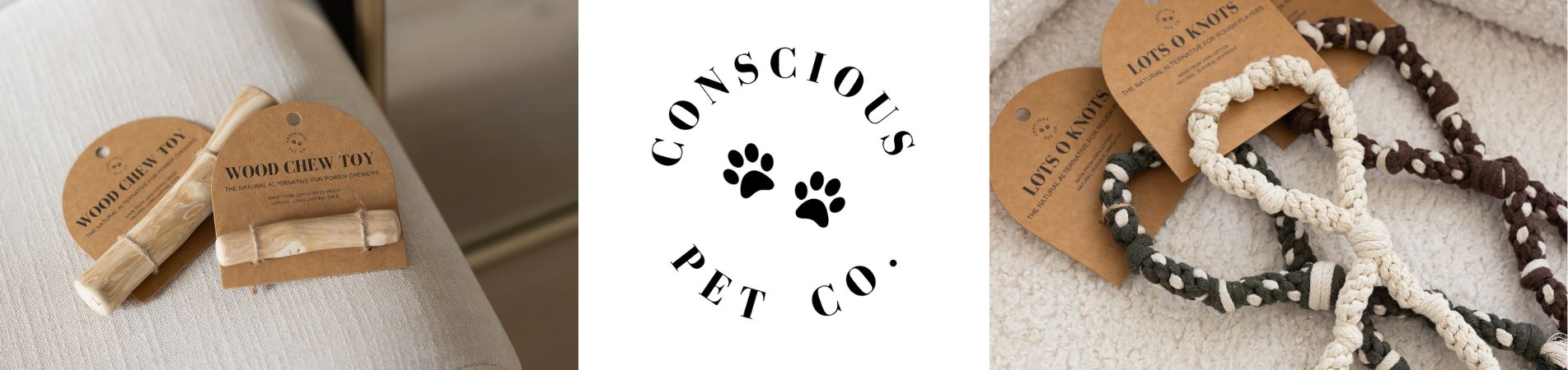 The Best Non-Toxic Plastic-Free Dog Toys in Australia